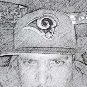 Meet your Posher, Rodolfo